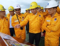 Petrovietnam vươn lên mạnh mẽ nhờ “quản trị biến động”