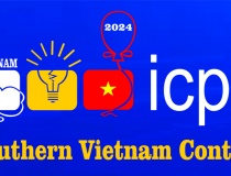 Gần 2000 đội tuyển tham dự 3 vòng Kỳ thi lập trình ICPC Bắc - Trung - Nam