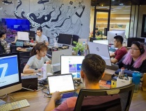 Việt Nam không thiếu những startup tiệm cận Kỳ Lân