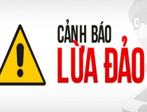 Lại thêm một người bị mất hơn 400 triệu đồng sau khi cài đặt phần mềm giả mạo