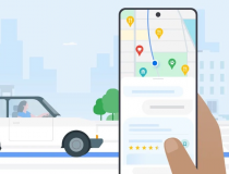 Google mang đến những cải tiến cho Maps nhờ vào sức mạnh của Gemini