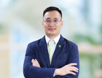 Novaland (NVL) có CEO mới