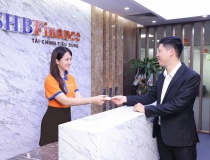 Krungsri muốn mua trước hạn 50% vốn điều lệ còn lại của SHBFinance