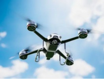 Bước tiến mới trong công nghệ drone