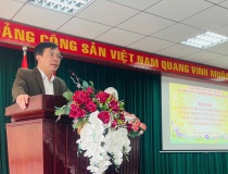 Đảm bảo an toàn, an ninh trong cung ứng và sử dụng dịch vụ bưu chính trên địa bàn tỉnh Lâm Đồng