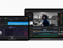 Final Cut Pro 11 hỗ trợ AI của Apple hiện đã có sẵn