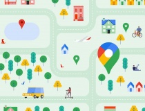 Google Maps giới thiệu tính năng tìm kiếm mới cho mùa lễ