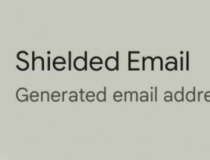 Gmail có thể sớm cho phép người dùng tạo địa chỉ Email tạm thời