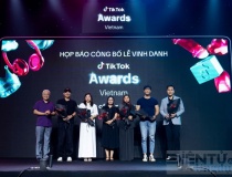 17 nhà sáng tạo nội dung lọt TOP đề cử tại TikTok Awards Việt Nam 2024, họ là ai?