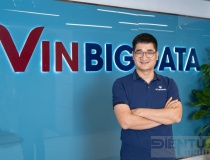 VinBigdata lọt TOP 10 thế giới về công nghệ nhận diện khuôn mặt