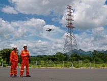 Ứng dụng công nghệ, bước đột phá trong quản lý,vận hành lưới điện truyền tải tại PTC3