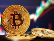 Bitcoin tiếp tục lập đỉnh, vượt 94.000 USD