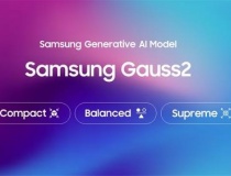 Samsung Electronics giới thiệu mô hình AI thế hệ thứ 2, Gauss 2