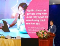 Chuyển đổi số báo chí để cạnh tranh, chạm đến cảm xúc của công chúng