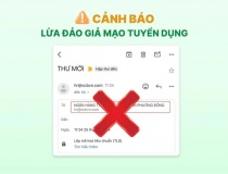 Đăng ký tuyển dụng vào ngân hàng qua mạng bị lừa 2 tỉ đồng