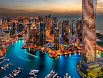 Startup công nghệ đang đổ xô đến Dubai thay vì thung lũng Silicon, vì sao vậy?