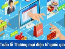 Tuần lễ thương mại điện tử quốc gia 2024:Tự hào hàng Việt Nam