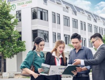 Nhộn nhịp rao bán dự án bất động sản