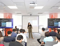 GenAI Open Innovation: kết nối doanh nghiệp và startup trong lĩnh vực AI tạo sinh