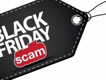 Các trang web giả mạo lợi dụng Black Friday để đánh cắp thông tin người dùng