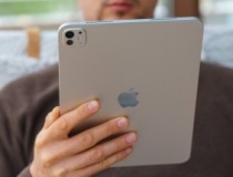 Giá Apple iPad Pro với Chip M4 giảm 200 USD trên Amazon