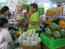 Sản phẩm OCOP kết hợp phát triển du lịch nông nghiệp, nông thôn tại TPHCM