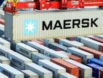 Tập đoàn Maersk muốn đầu tư xây dựng cảng biển thông minh tại Việt Nam 