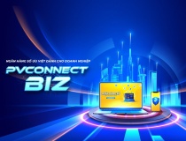 PVcomBank ra mắt nền tảng số dành cho doanh nghiệp