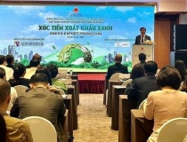 Việt Nam sẽ chính thức có sàn giao dịch tín chỉ carbon trong năm 2025