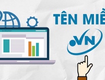 Những trường hợp sẽ bị thu hồi tên miền .vn sau ngày 25/12