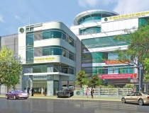 Sai phạm trong công bố thông tin, CIC Group (CKG) bị xử phạt