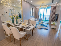 Căn hộ cho thuê “lease home” tại trung tâm Hà Nội: Cơ hội cho nhà đầu tư