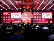 5G làm thay đổi thói quen và thời gian sử dụng data trên thiết bị di động