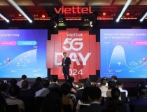 Viettel sẽ là cầu nối để 5G thực sự trở thành động lực thay đổi cuộc sống