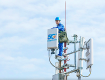 Nhà mạng thứ hai của Việt Nam cung cấp dịch vụ 5G đồng loạt trên 63 tỉnh thành