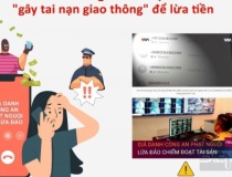 Giải pháp phòng chống tội phạm lừa đảo sử dụng công nghệ cao