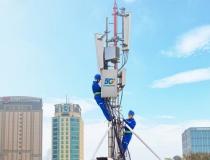 Vinaphone chính thức cung cấp dịch vụ 5G tốc độ cao, phủ sóng rộng