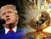 Cam kết khai thác toàn bộ Bitcoin còn lại tại Mỹ của ông Trump khó thành hiện thực