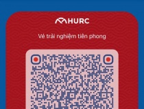 Metro số 1 tích hợp QR Code trên ứng dụng Công dân số TP.HCM