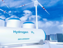 Nhà máy RAG Austria tận dụng ánh nắng mùa hè trong sản xuất hydro