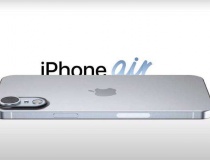 iPhone 17 Air được đồn đoán có giá từ 800 USD