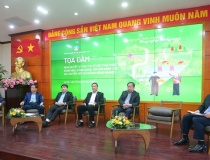 Thay đổi tư duy trong nghiên cứu khoa học nông nghiệp