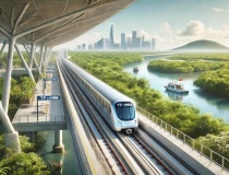 Vingroup đề xuất tự lo chi phí nghiên cứu metro từ TP.HCM đi Cần Giờ