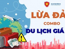 Ham tour du lịch giá rẻ, nguy cơ cao mất tiền oan