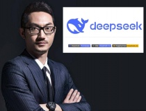 Cha đẻ của DeepSeek là ai?