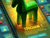 Phát hiện trojan mới đánh cắp dữ liệu trên App Store và Google Play