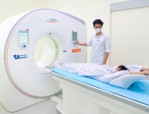 Siemens Healthineers chuyển giao siêu máy chụp CT đầu tiên cho Việt Nam