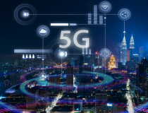 Công nghệ 5G trong việc hiện đại hóa ngành năng lượng và tiện ích