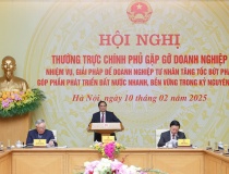 Việt Nam cần trở thành quốc gia về AI