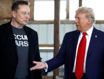 Elon Musk và nền tảng X đạt thỏa thuận dàn xếp vụ kiện với Donald Trump về lệnh đình chỉ